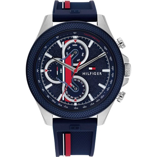 Orologio uomo tommy hilfiger - uomo,