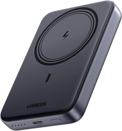 Nexode power bank - nexode, magnetico
