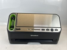 V4400 Macchina Sigillatrice Sottovuoto 2 in 1 - Rilevamento Automatico Sacchetti - Testata Funzionante