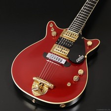 Gretsch G6131G-MY-RB Malcolm