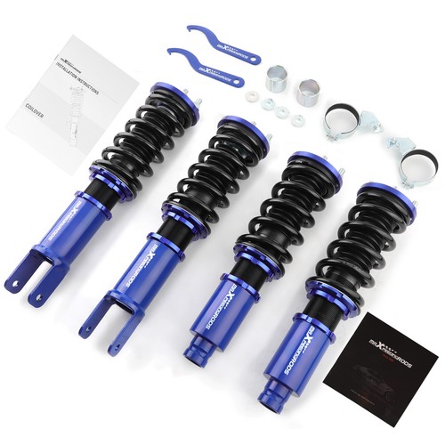 Coilover per honda civic 95 - coilover,