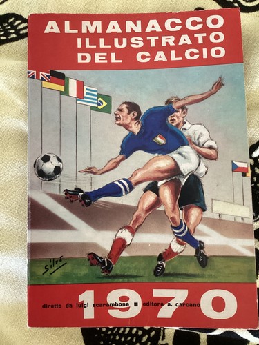 Almanacco illustrato del - illustrato,