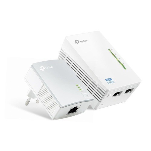 Adattatore powerline link - powerline, tp-link