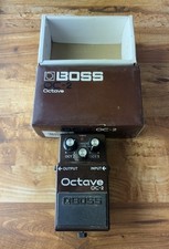 Boss pedale per - pedale, chitarra