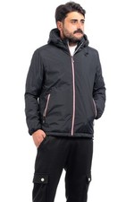 Giubbotto uomo invernale - uomo,
