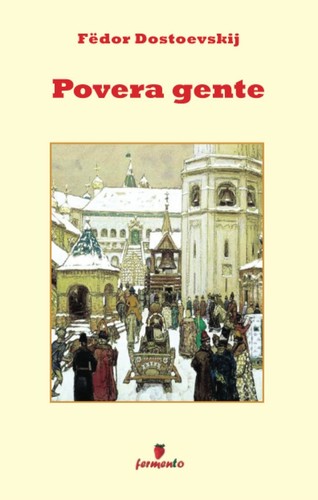 Libri fedor dostoevskij - dostoevskij,