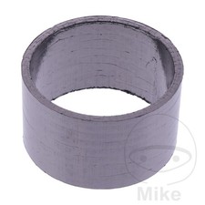 Athena exhaust connector - exhaust,