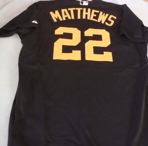 Maglia pittsburgh pirates - maglia,
