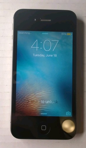 Apple iphone gb nero - iphone,