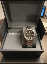 Tag Heuer Formula 1 acciaio quadrante Nero - Ref. WAZ2133.BA0875