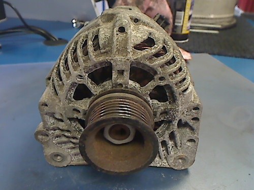 Alternatore aev 037903023g - alternatore,