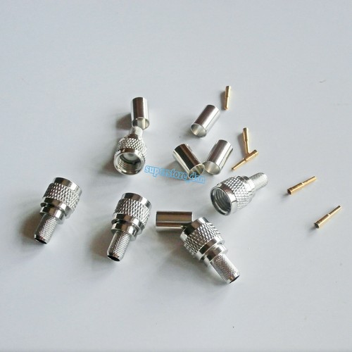Pezzi miniuhf mini - pezzi,