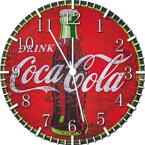 Orologio parete coca cola - orologio, da