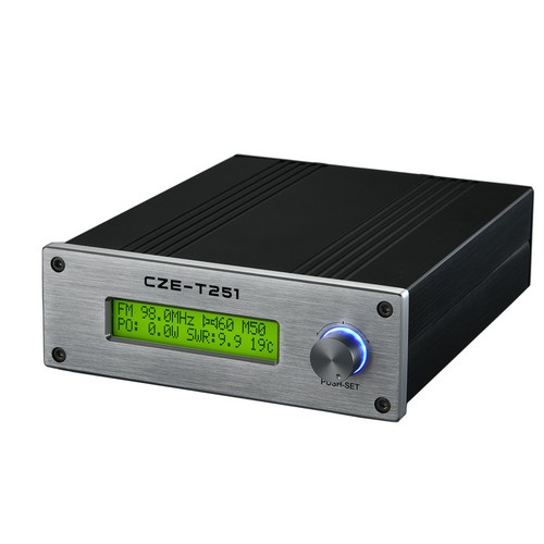 Cze t251 25w trasmettitore - 25w,