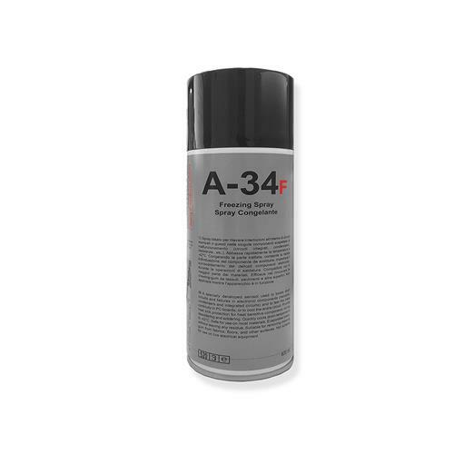 Spray congelante gel - spray,