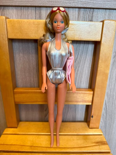 Barbie pj - barbie,