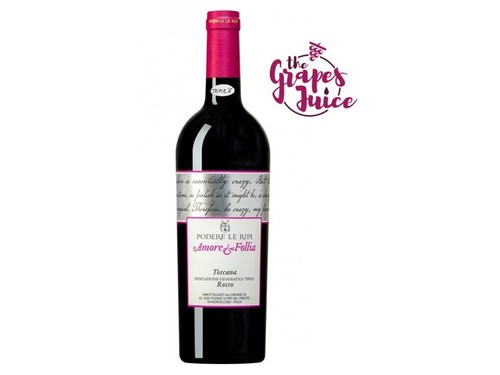Podere ripi amore follia - amore, e