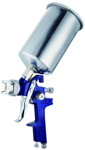 Pistola aerografo spray gun - aerografo,