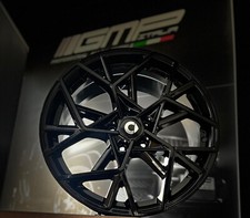 SET 4 CERCHI IN LEGA SMART  DA