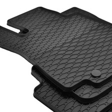 Tappetini in gomma tappetini