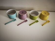 coppe coppette GELATO - ICE CUPS SELETTI MCDONALD'S 2012 a scelta