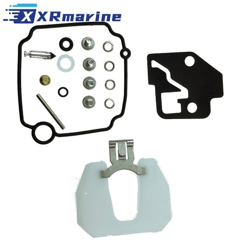 Kit riparazione carburatore - kit,