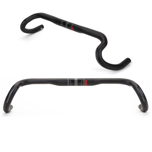 Manubrio bici strada drop - , bar