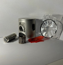 PISTONE D. 53.94 HUSQVARNA 125 SM-CR 97-14, YAMAHA YZ 125 04-25 FANTIC XE 21-25