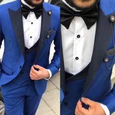 Designer Smoking Matrimonio