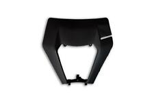 Mascherina Faro Frontale Lampada Fanale Adatto An KTM EXC 150 250 300 450 500