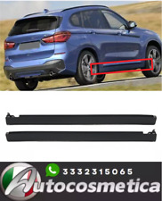 MINIGONNE LATERALI INSERTI