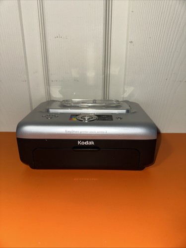 Kodak easyshare printer dock - kodak,