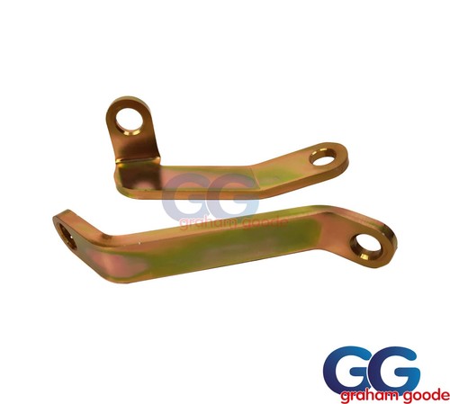 Staffe montaggio - di,