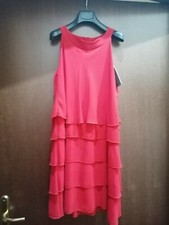 Vestito Abito Paola Riva