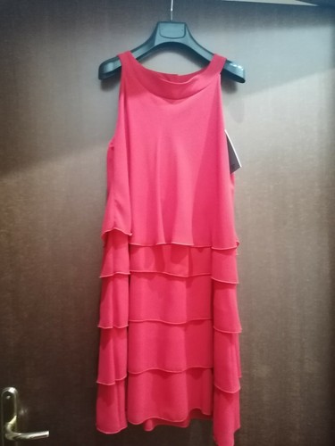 Vestito abito paola riva - abito,