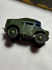 DINKY TOYS-688-Trattore Da