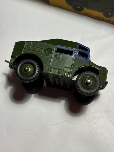 Dinky toys 688 - dinky, da