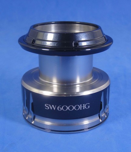 Nuova bobina originale shimano - bobina,