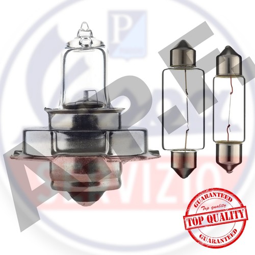Lampade lampadine vespa - lampade,