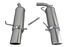 terminale INOXCAR RENAULT CLIO