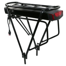 36V 13AH elettrico Bici E-bike