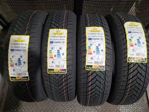 Pneumatici 175 r16 86h - r16, xl