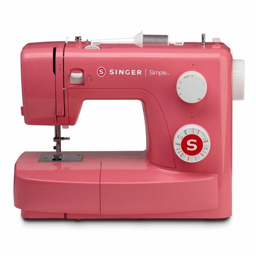 Macchina cucire meccanica - macchina,