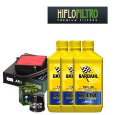 Kit tagliando honda - kit,