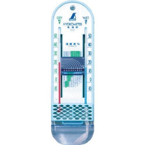 Shinwa psychrometer 72706 - e-2,