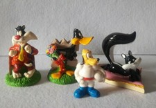 PERSONAGGI WALT DISNEY VINTAGE