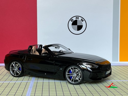 Norev bmw g29 - bmw, 1:18