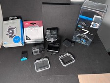 GoPro Hero 7 Black 4K +