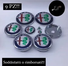 Kit fregio stemma alfa - stemma, romeo