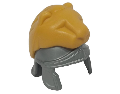 Playmobil casco yelmo pennacho - playmobil,